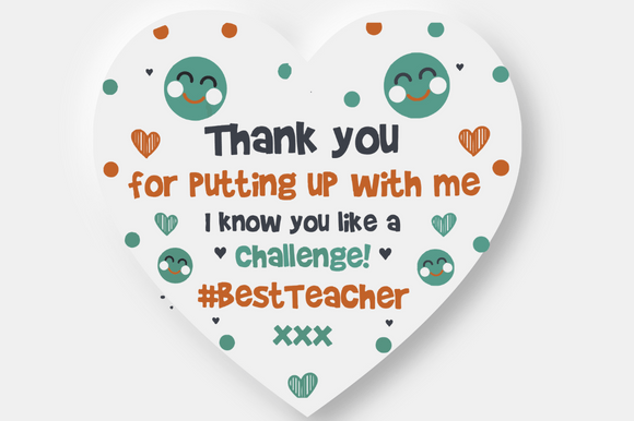 Funny Teacher Gift Graphics for Crafts Brands