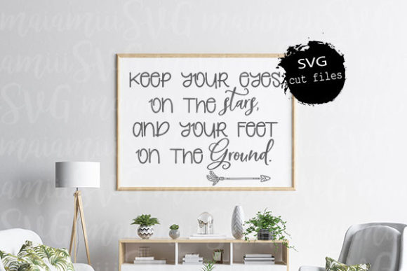 Theodore Roosevelt Quote Graphics for Crafts